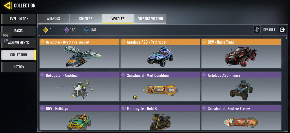 call of duty mobile games - 5