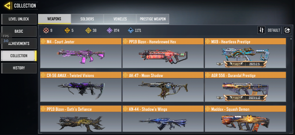 call of duty mobile games - 6