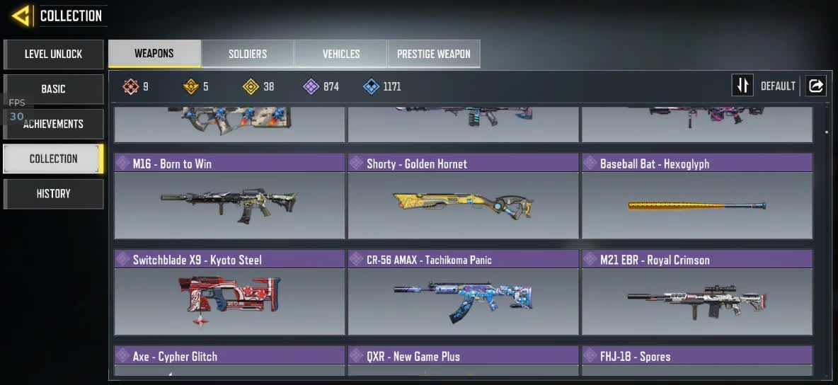 call of duty mobile games - 10
