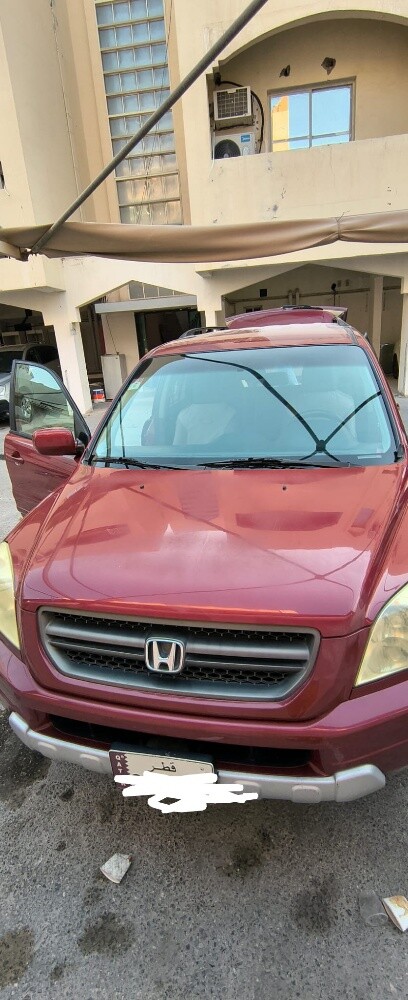 Honda,, - 9