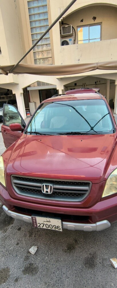 Honda,, - 4