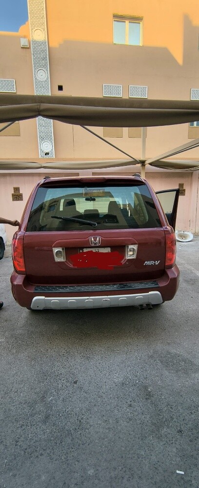 Honda,, - 8