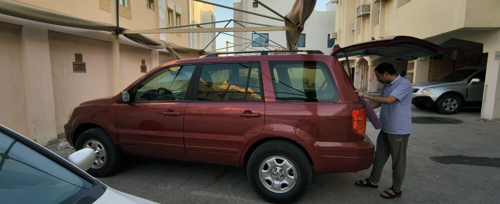 Honda,, - 1