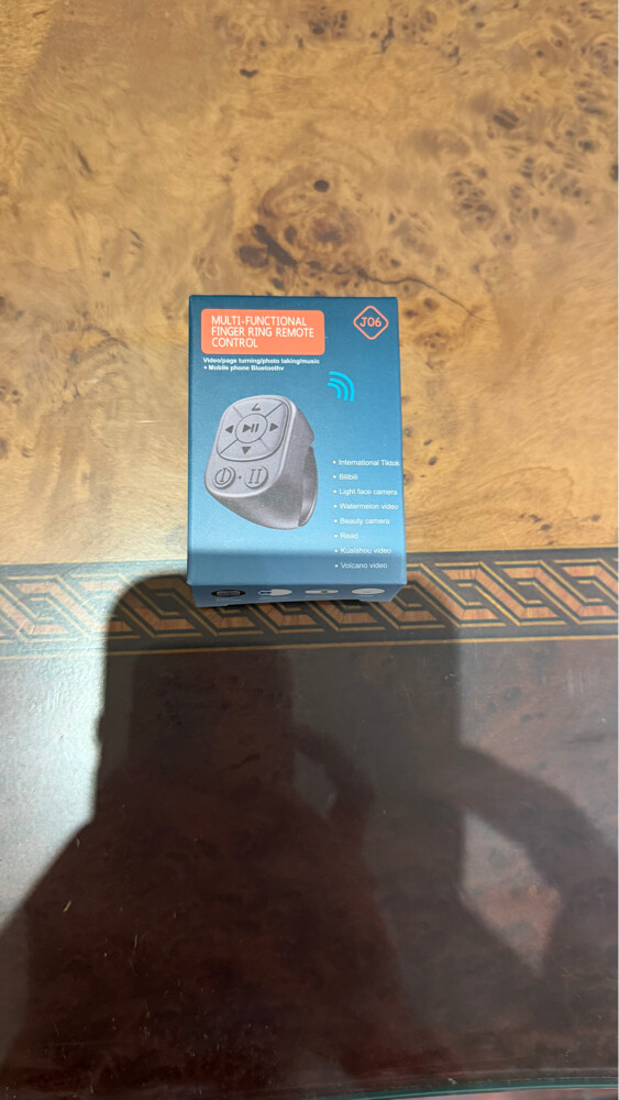 phone stroller - 1