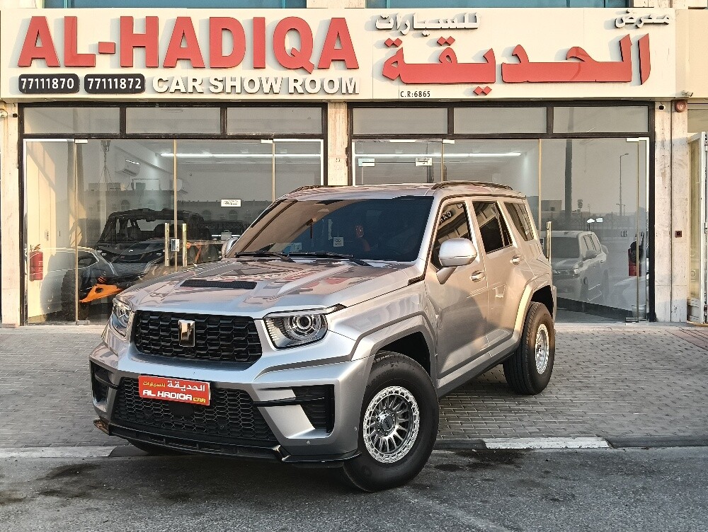 تانك 700 - 2