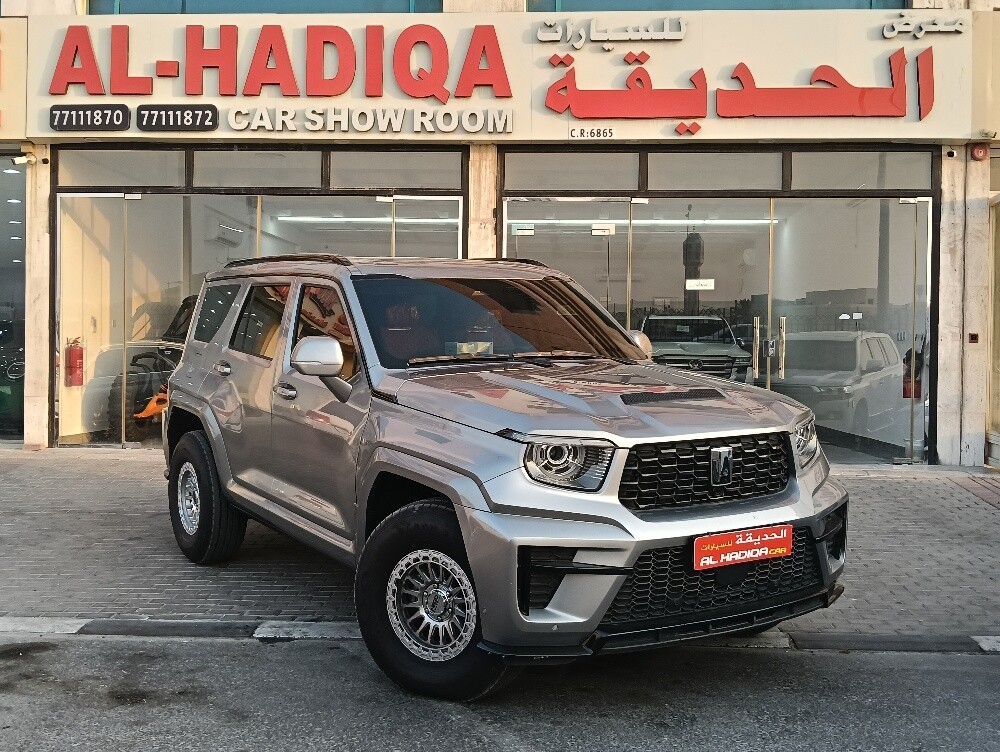 تانك 700 - 1