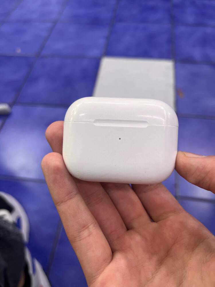 AirPods Pro 2 - 4