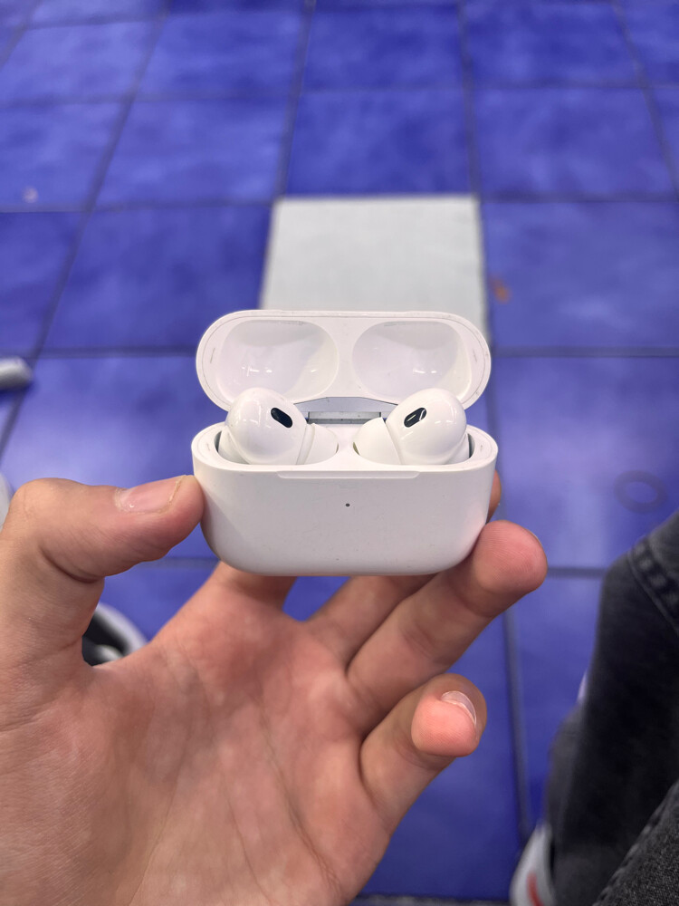 AirPods Pro 2 - 3