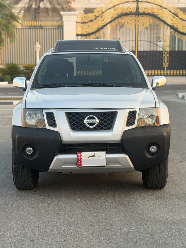 نيسان إكستيرا 2014  - 1