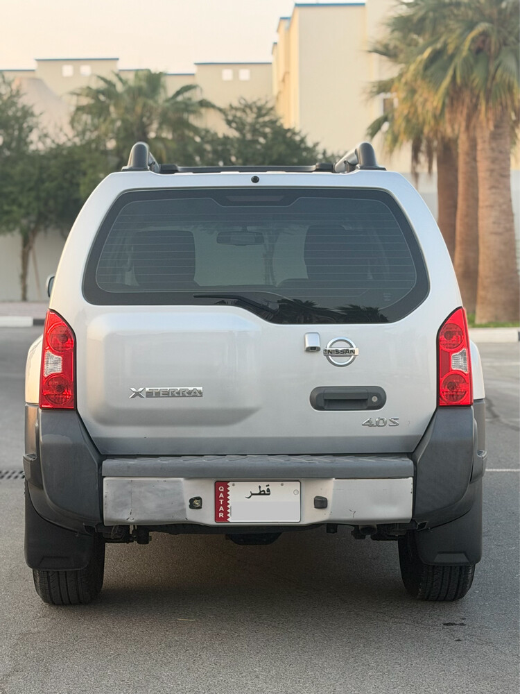 نيسان إكستيرا 2014  - 3