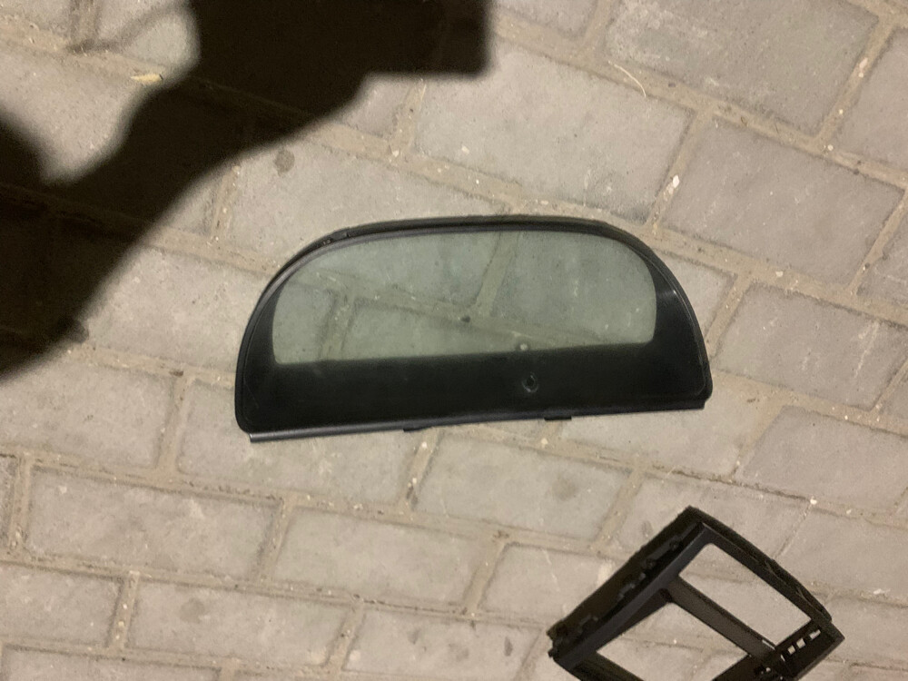 شاشه عداد كامري - 2