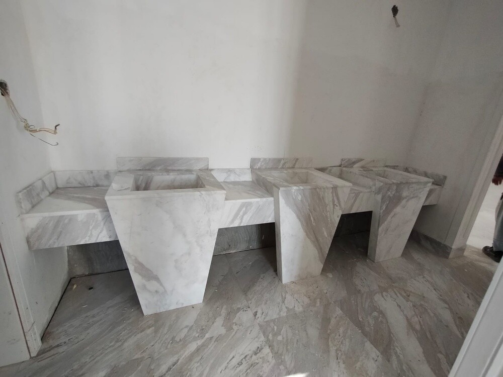 Marble and stone - 5