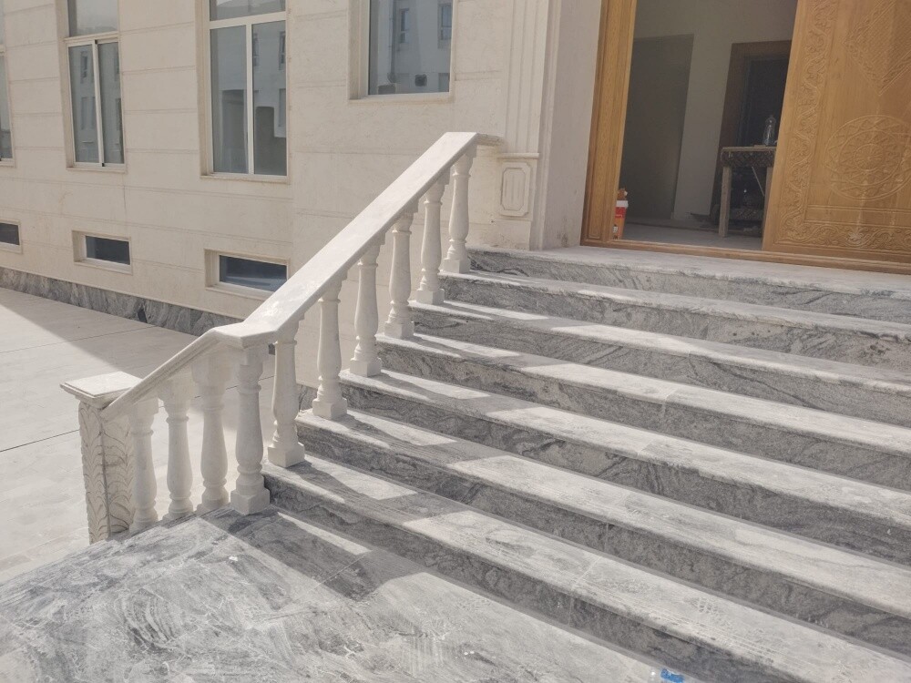 Marble and stone - 11