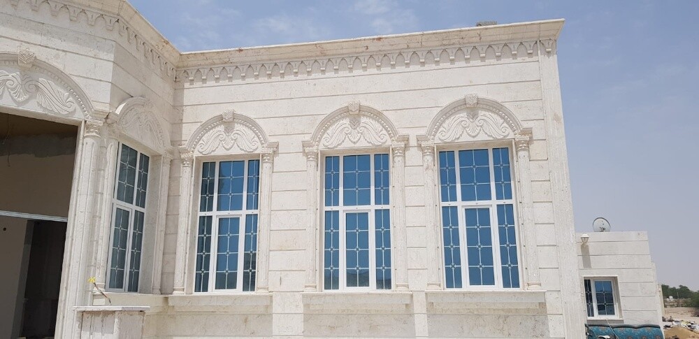 Marble and stone - 9