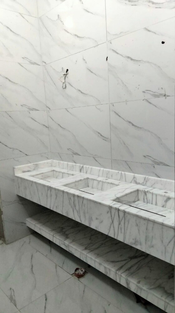 Marble and stone - 4