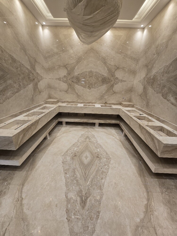 Marble and stone - 7