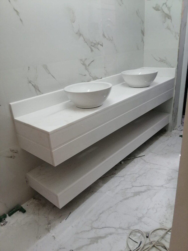 Marble and stone - 3