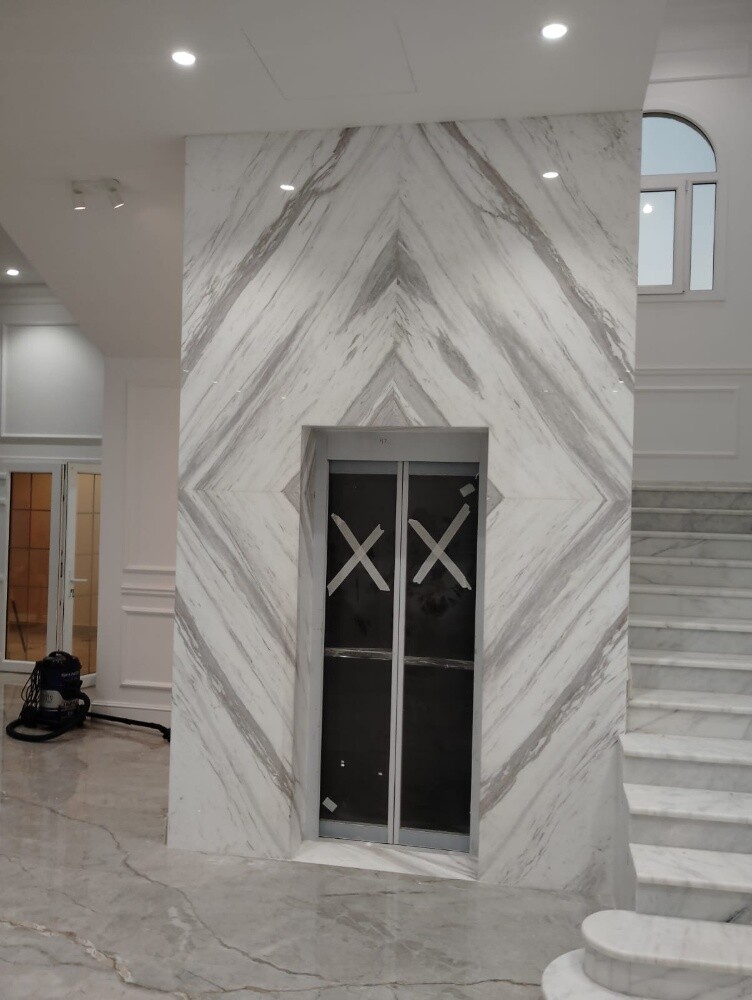 Marble and stone - 2
