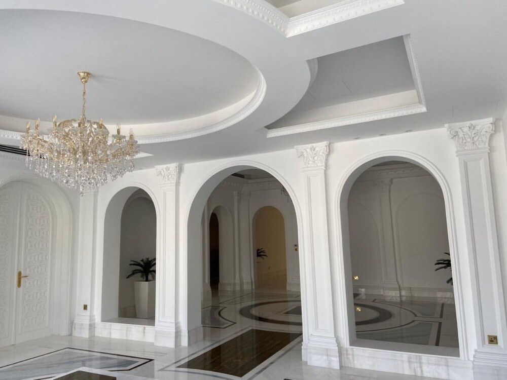 Marble and stone - 13