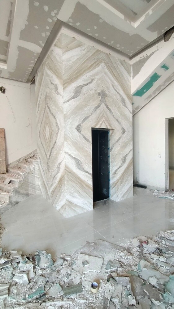 Marble and stone - 1