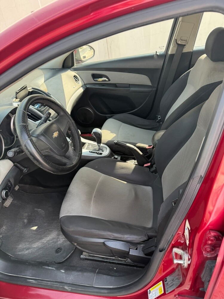 Chevrolet Cruze LS 2013 Urgent Sale - 3