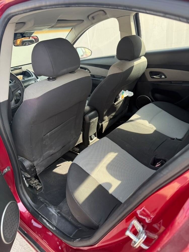 Chevrolet Cruze LS 2013 Urgent Sale - 2
