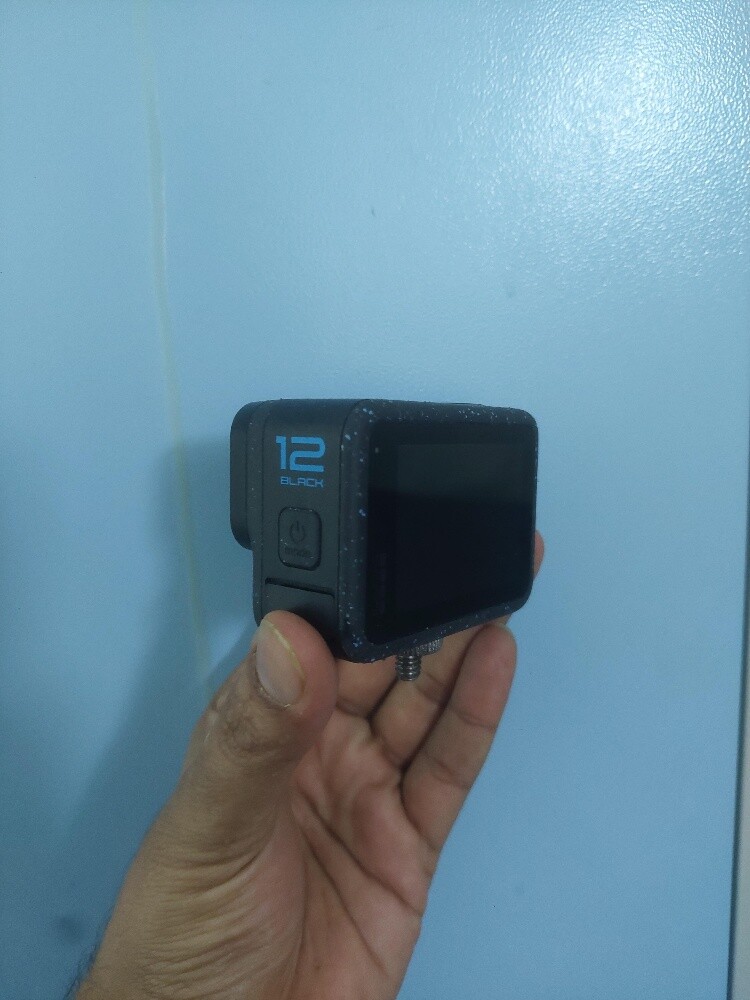 GoPro HERO12 Black - 3