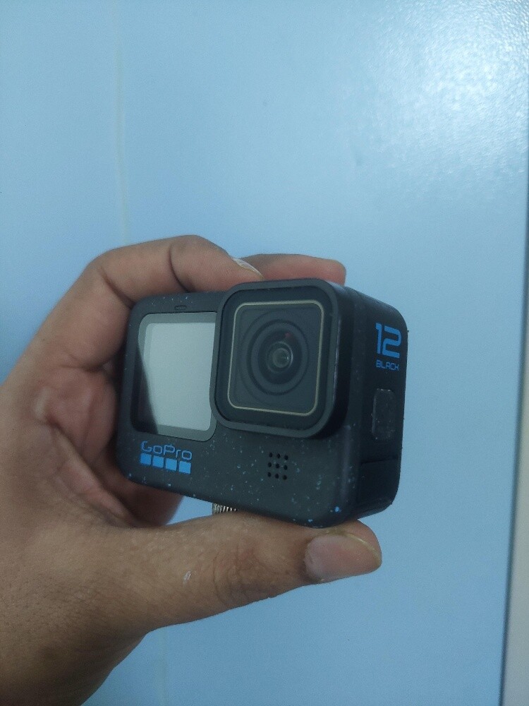 GoPro HERO12 Black - 1