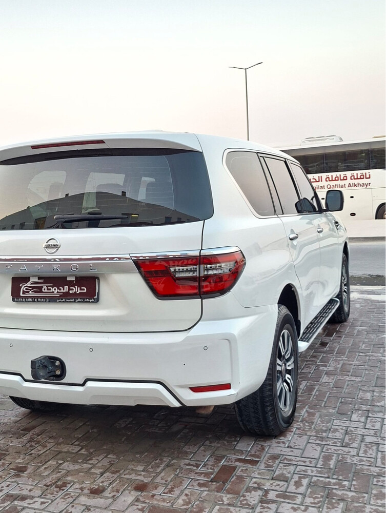 نيسان سته  - 4