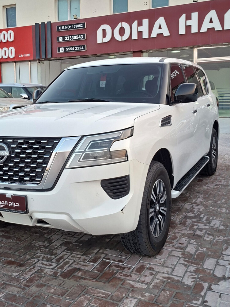 نيسان سته  - 2