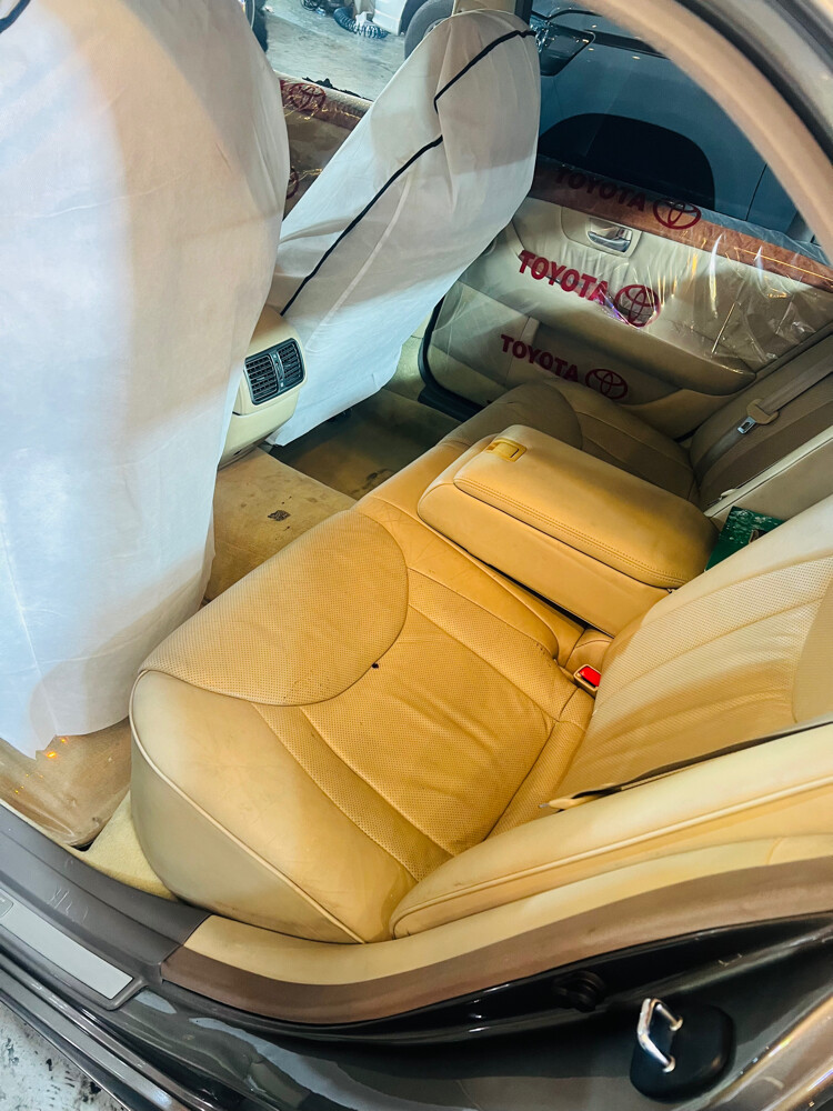 Luxes Ls430 for sale - 4