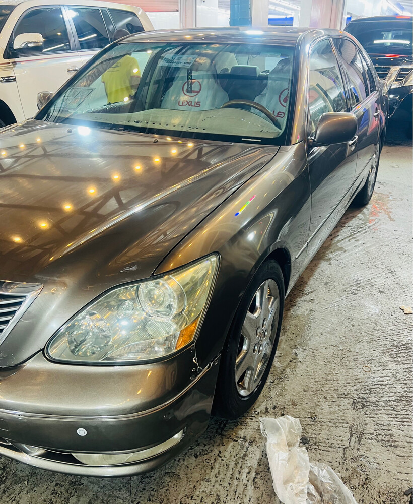 Luxes Ls430 for sale - 8