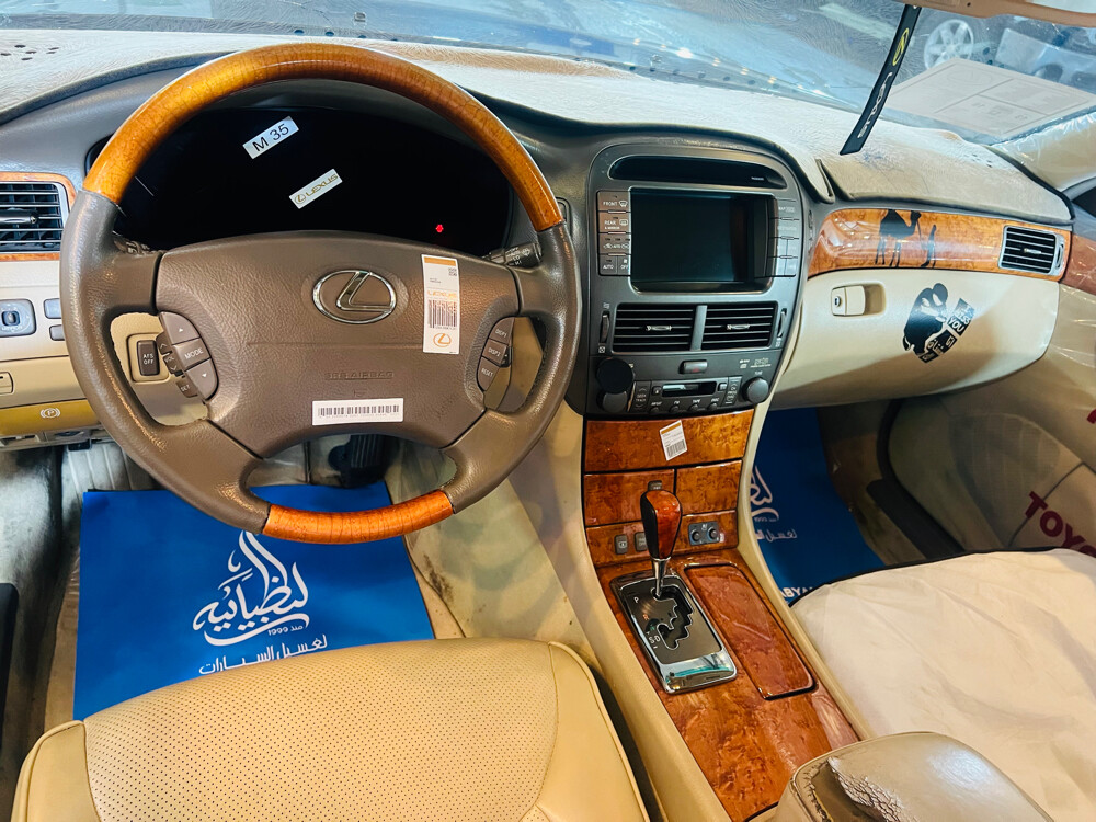 Luxes Ls430 for sale - 6