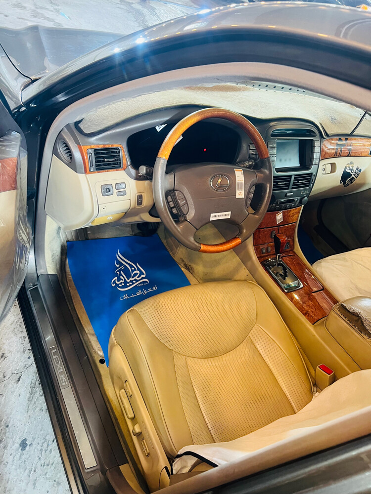 Luxes Ls430 for sale - 2