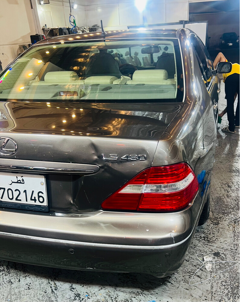 Luxes Ls430 for sale - 5
