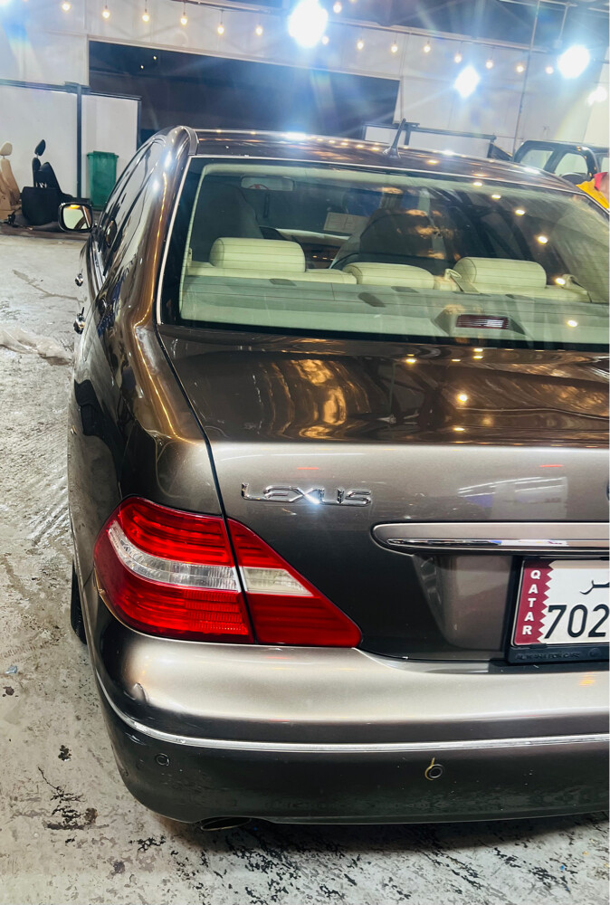 Luxes Ls430 for sale - 3