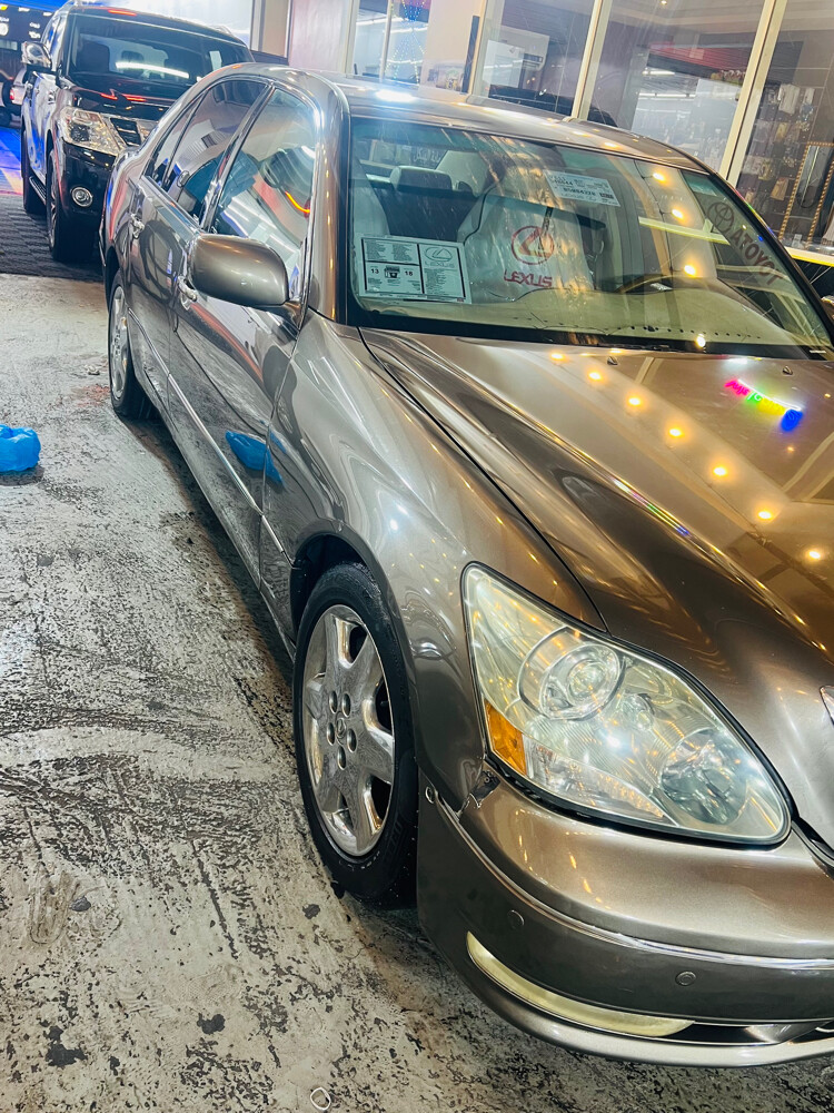 Luxes Ls430 for sale - 7