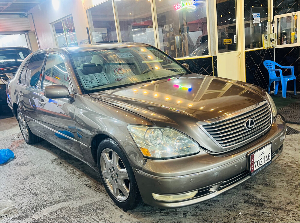 Luxes Ls430 for sale - 1