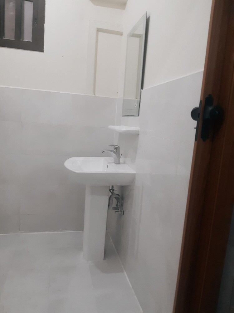 wide 1BHK in Muaizar no commission - 8