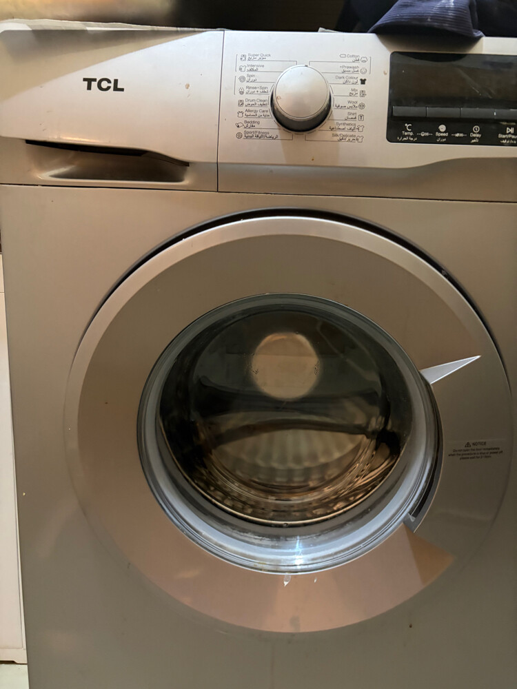 TcL - 1