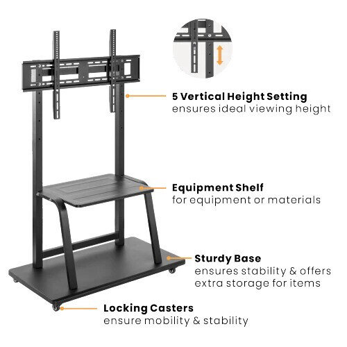 TV stand 50”-100” nich - 2