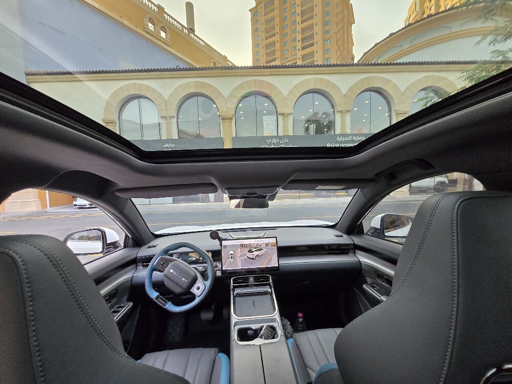 SOUEAST 2026 S06 DM Plug-in Hybrid - 13