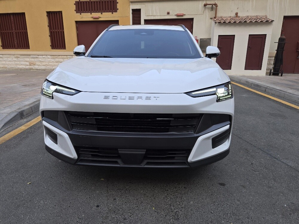 SOUEAST 2026 S06 DM Plug-in Hybrid - 3