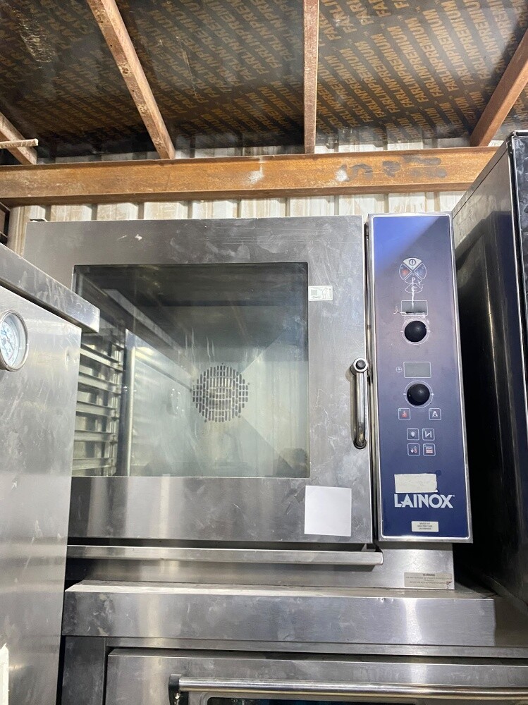 eqweppement restourent - 7