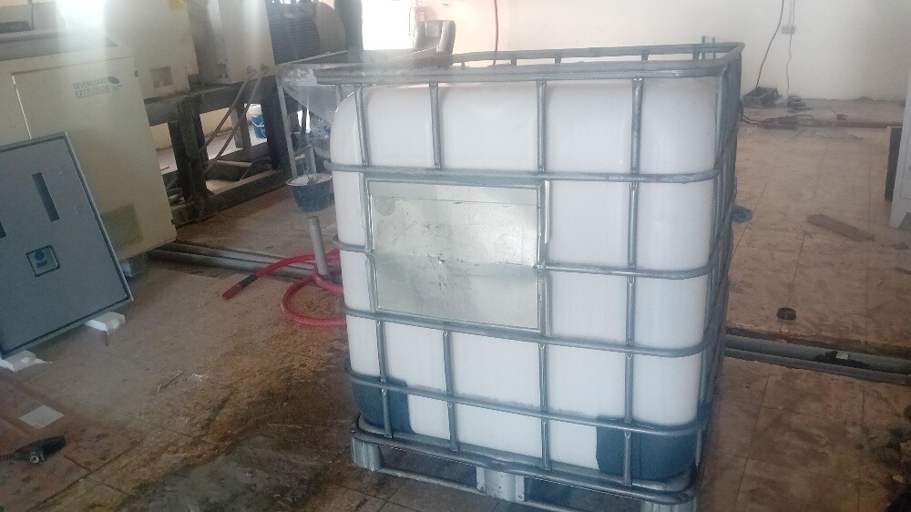 ibc tank - 4