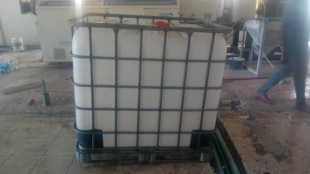 ibc tank - 3