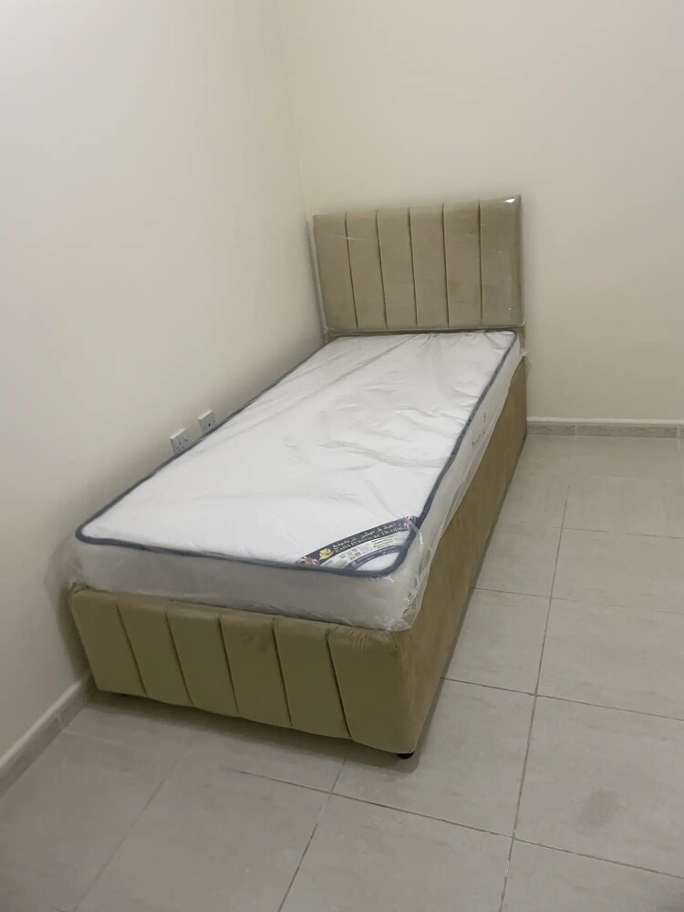 brand new bed - 1