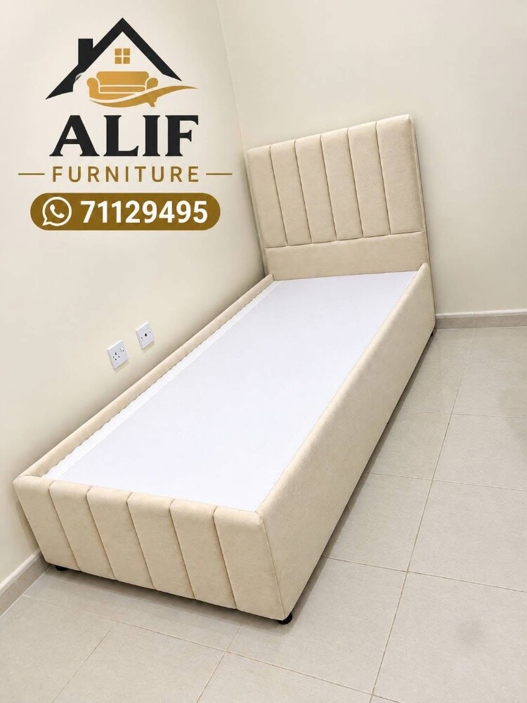 brand new bed - 3