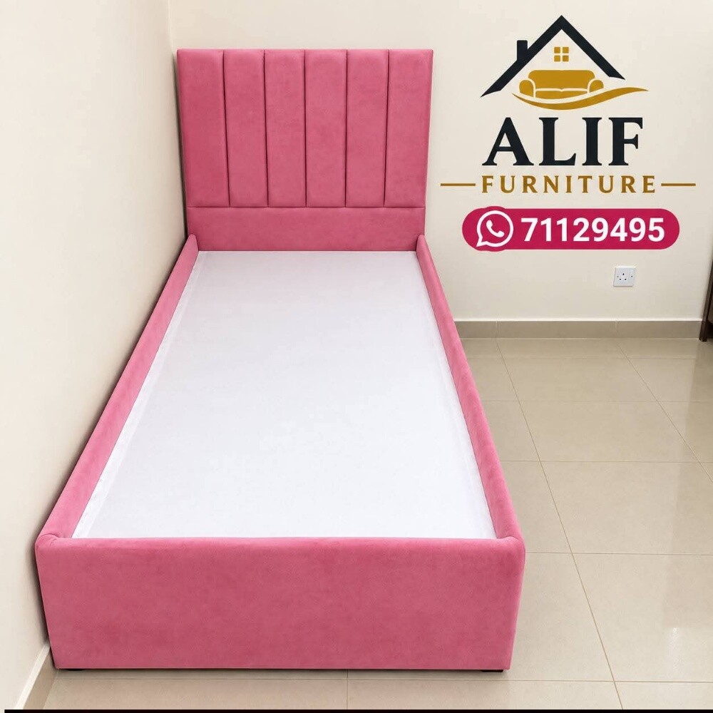 brand new bed - 4