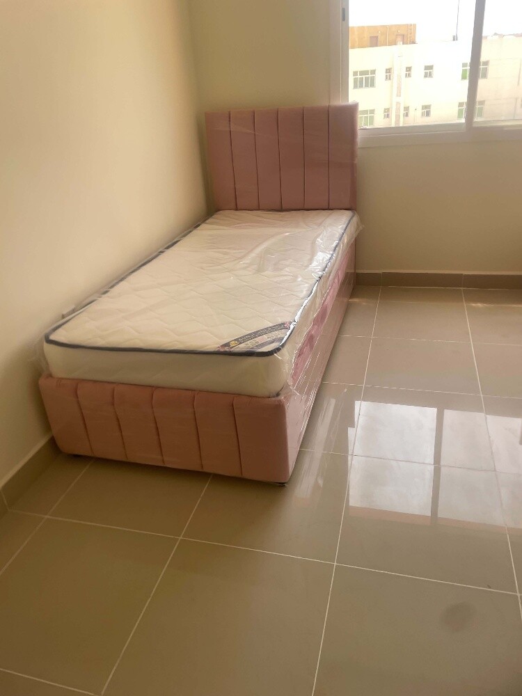 brand new bed - 2